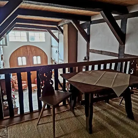 Koetterhof Feriehus Bevern (Lower-Saxony)