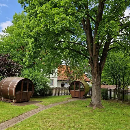 Koetterhof Holiday home Bevern (Lower-Saxony)