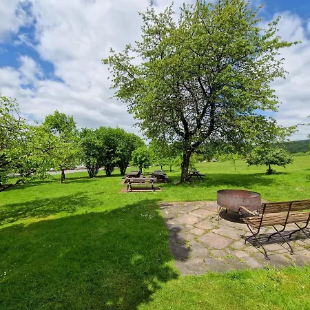 Koetterhof Feriehus *