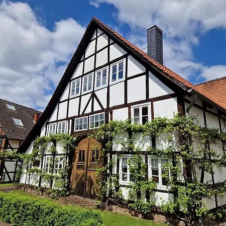 Holiday home Koetterhof *
