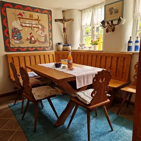 Koetterhof Holiday home Bevern (Lower-Saxony)