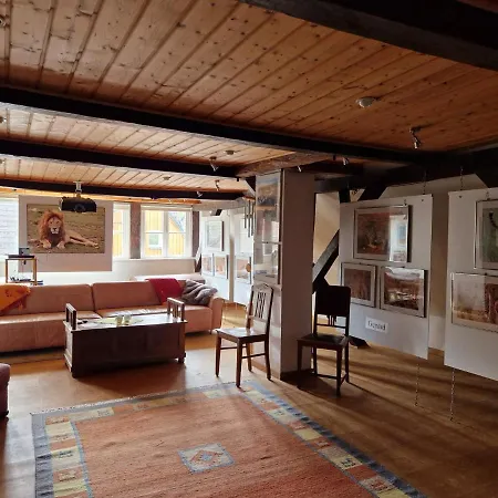 Ferienhaus Koetterhof *