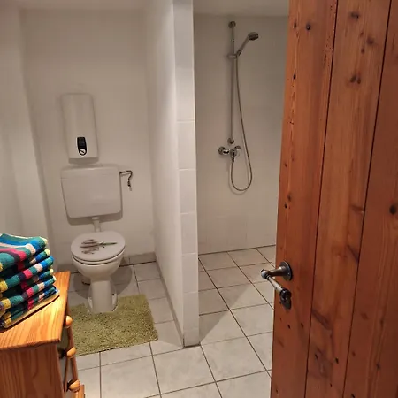 Feriehus Koetterhof *