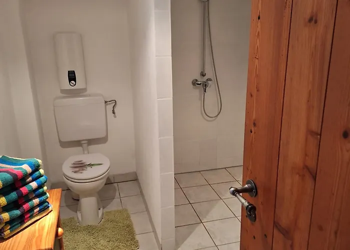 Nyaraló Koetterhof *